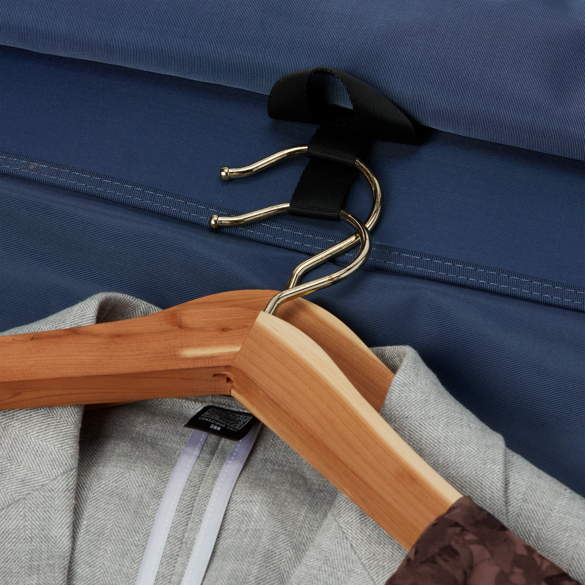 The Garment Duffel 45L - Image 5