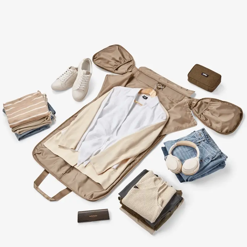 The Garment Duffel 45L - Image 63