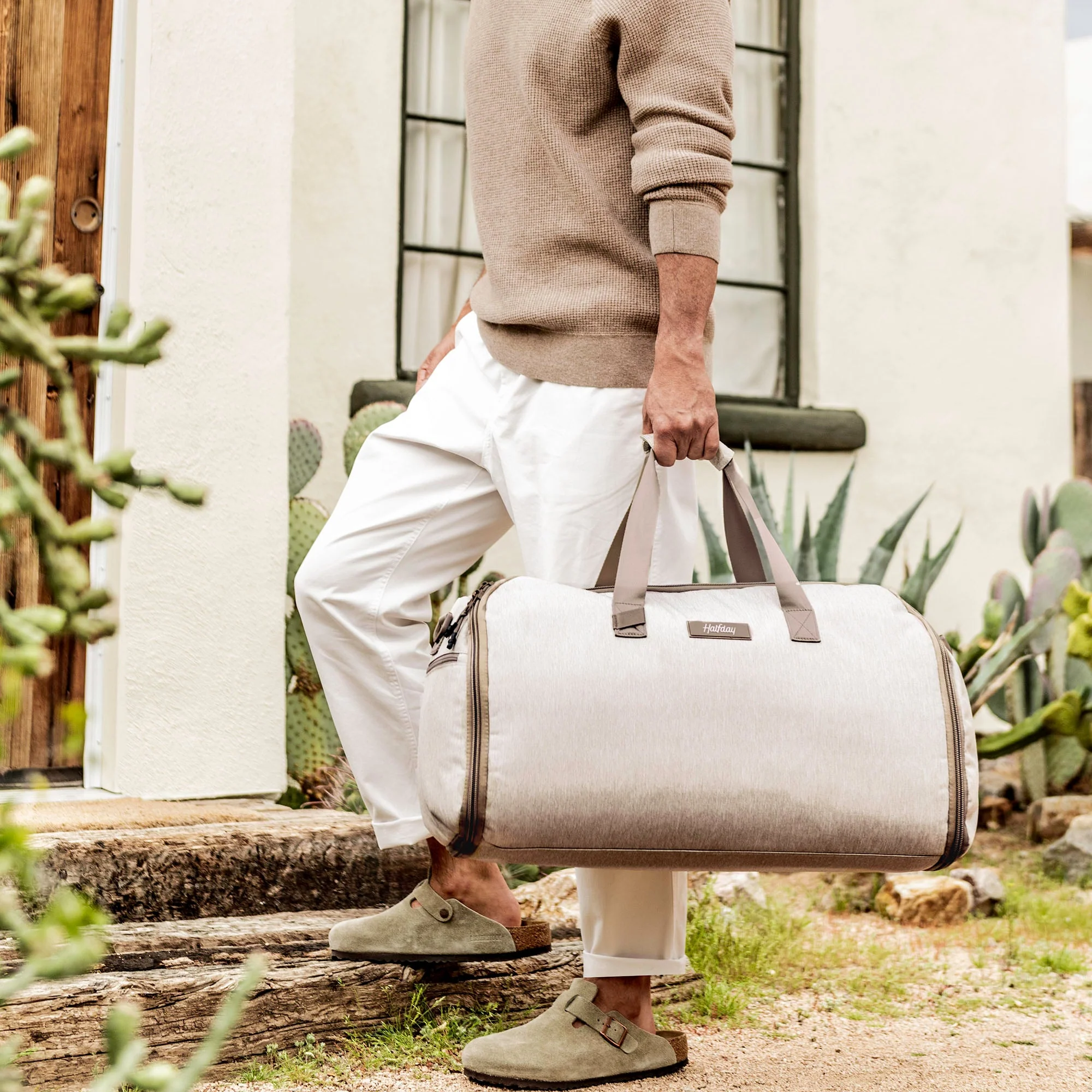 The Garment Duffel 45L - Image 64