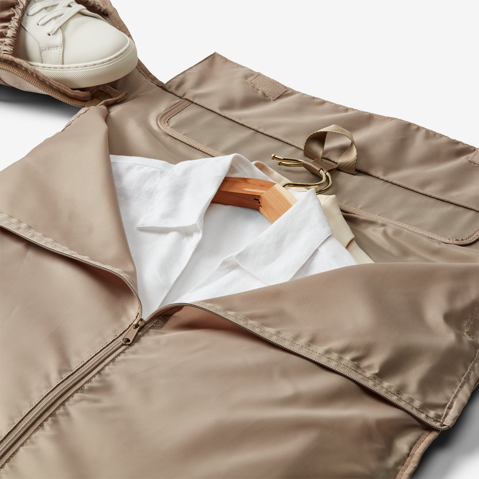 The Garment Duffel 45L - Image 68