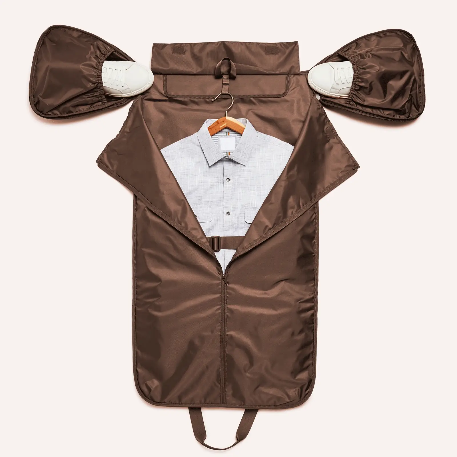 The Garment Duffel 45L - Image 78