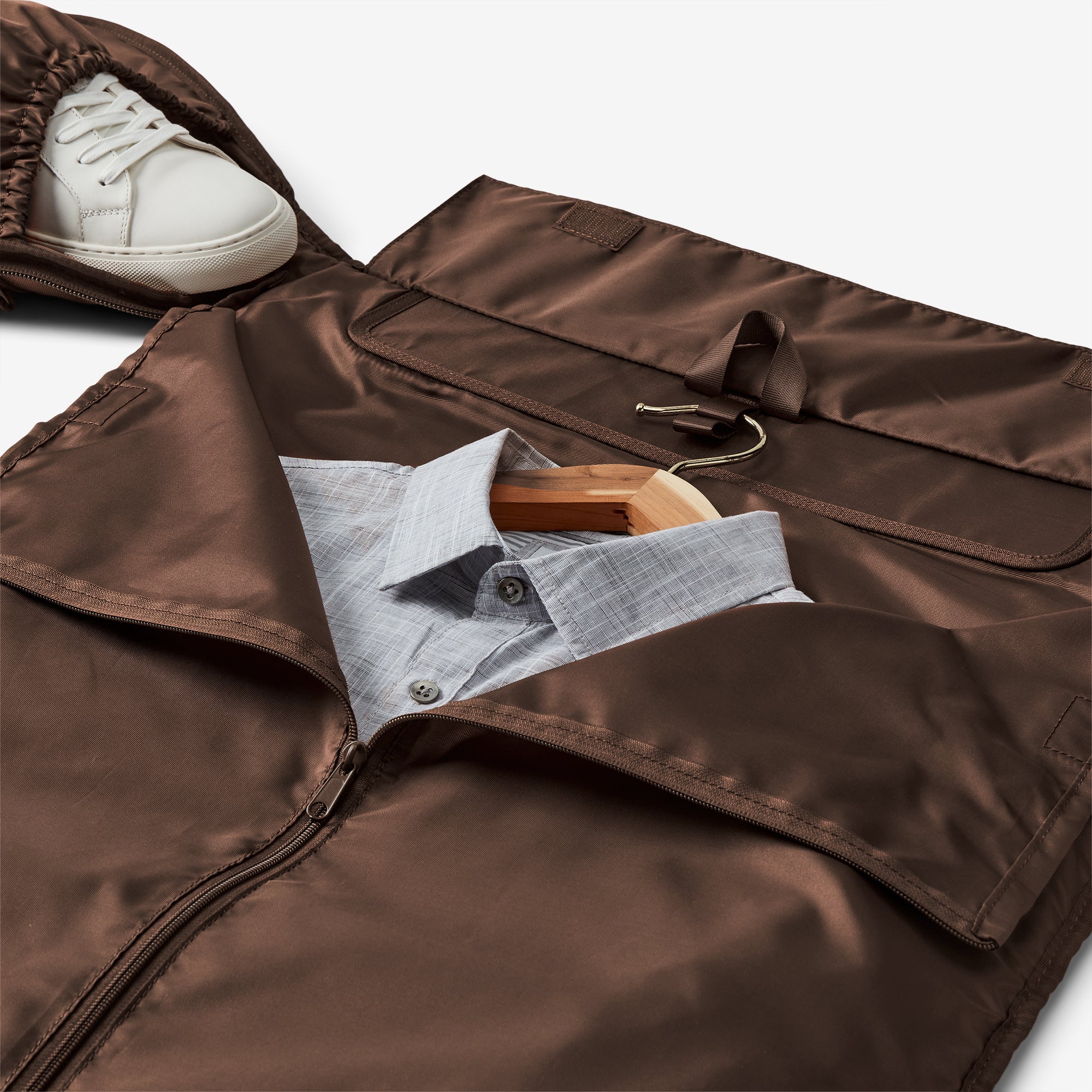 The Garment Duffel 45L - Image 87