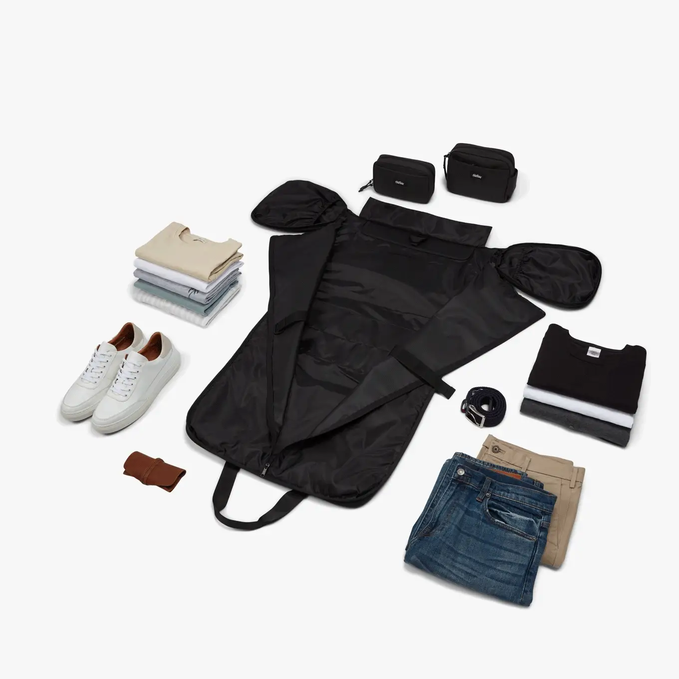 The Garment Duffel 40L - Image 13