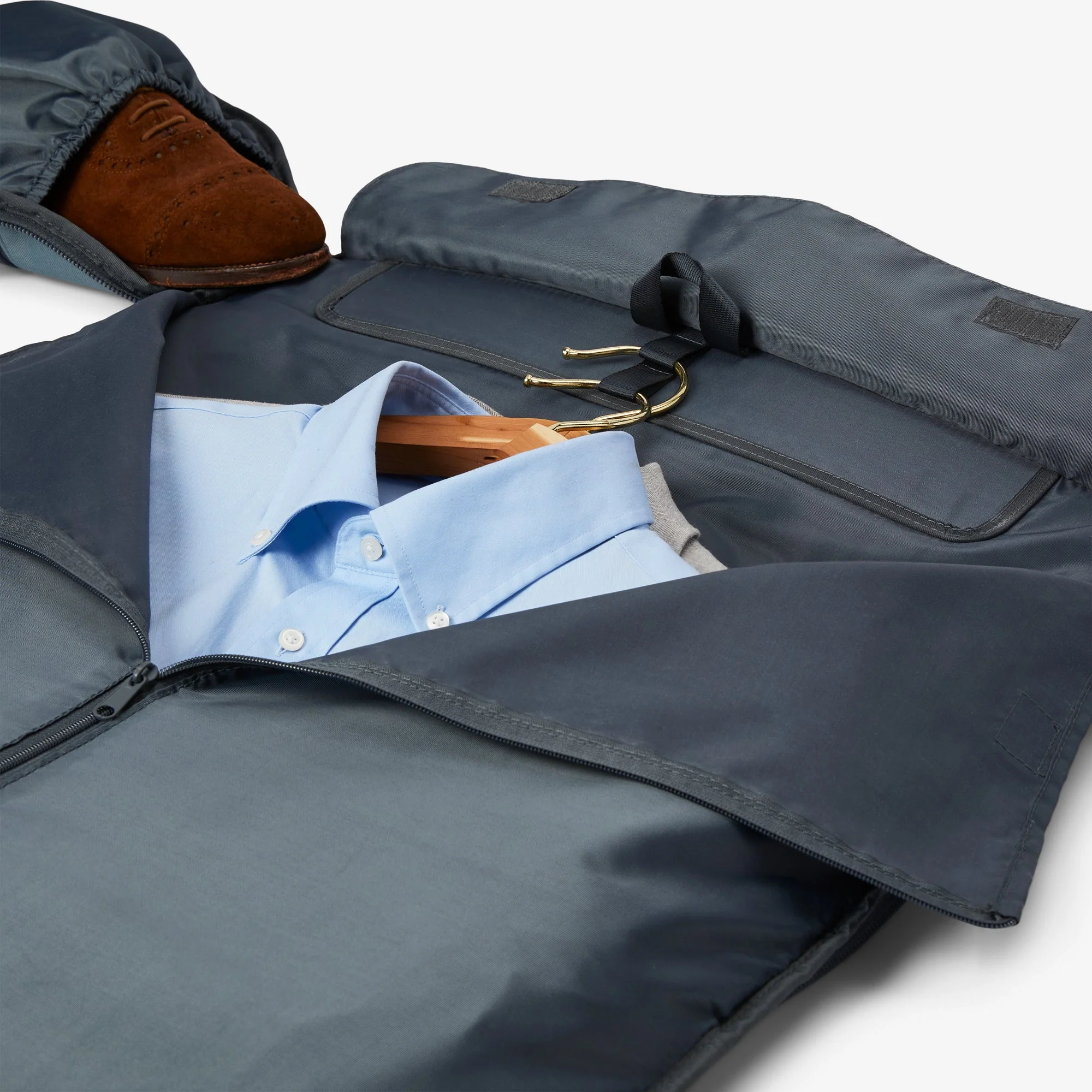 The Garment Duffel 40L - Image 16