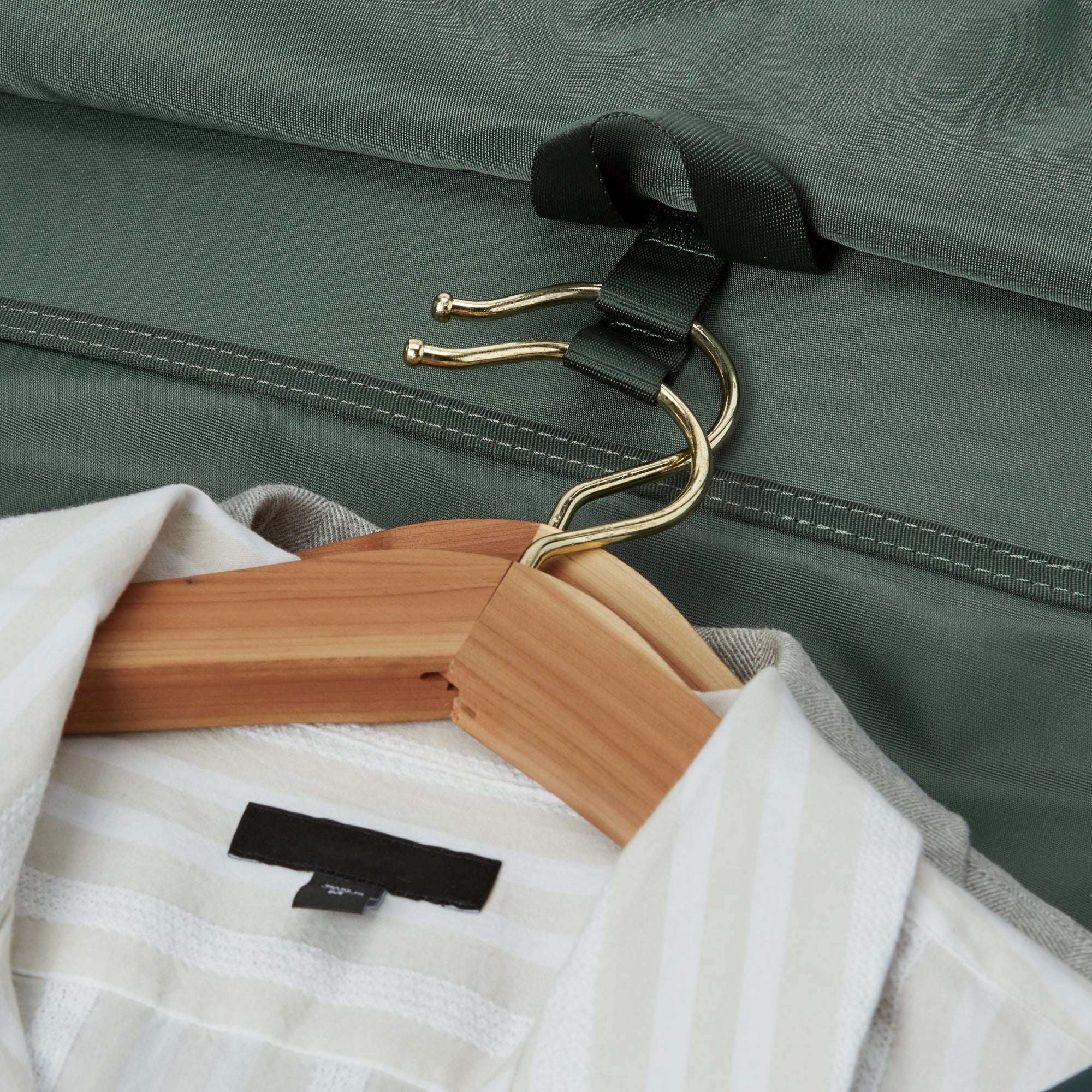 The Garment Duffel 40L - Image 25