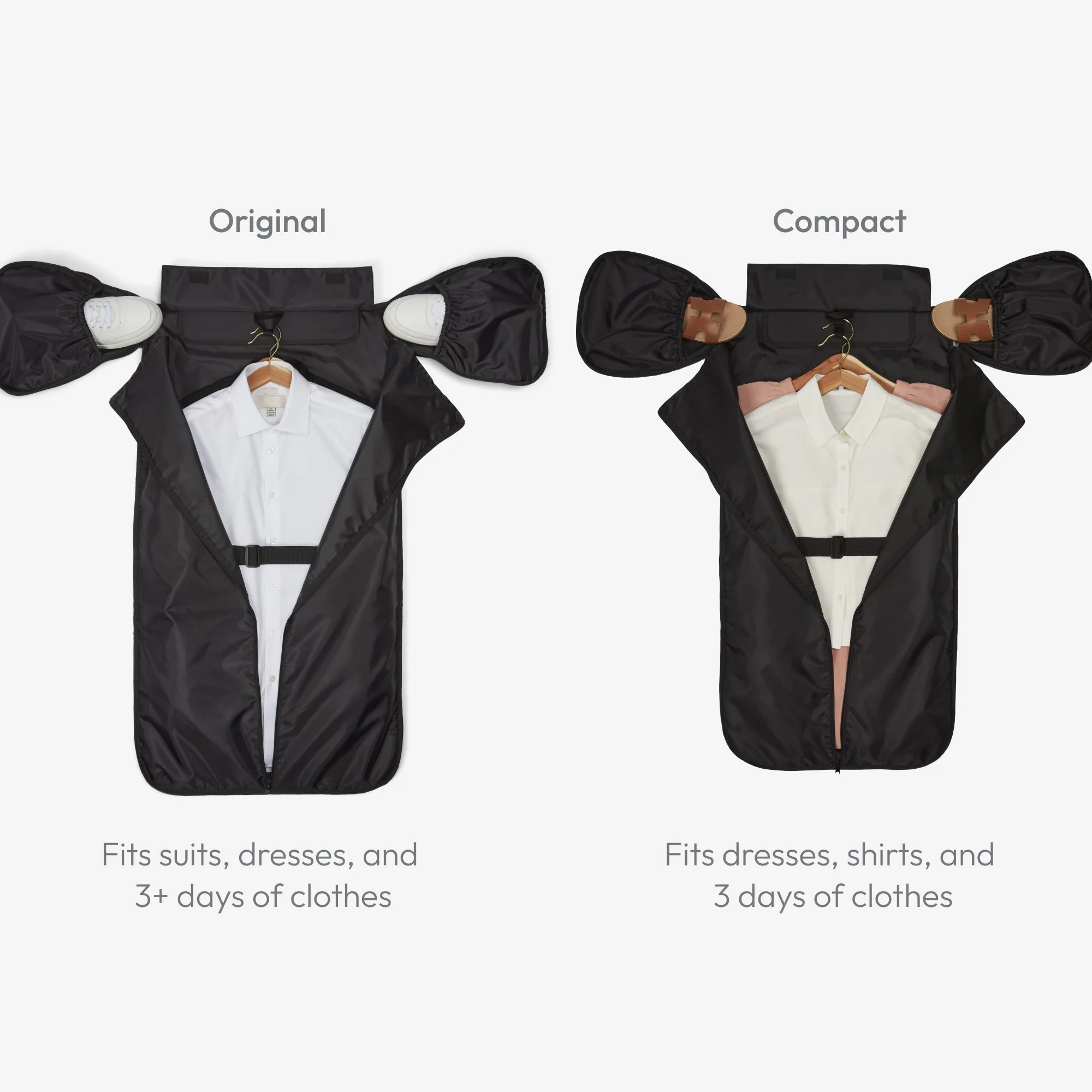 The Garment Duffel 40L - Image 28