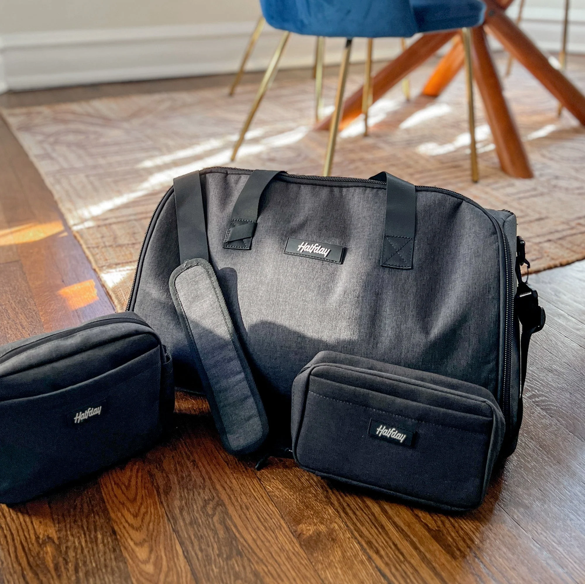 The Garment Duffel 40L - Image 3