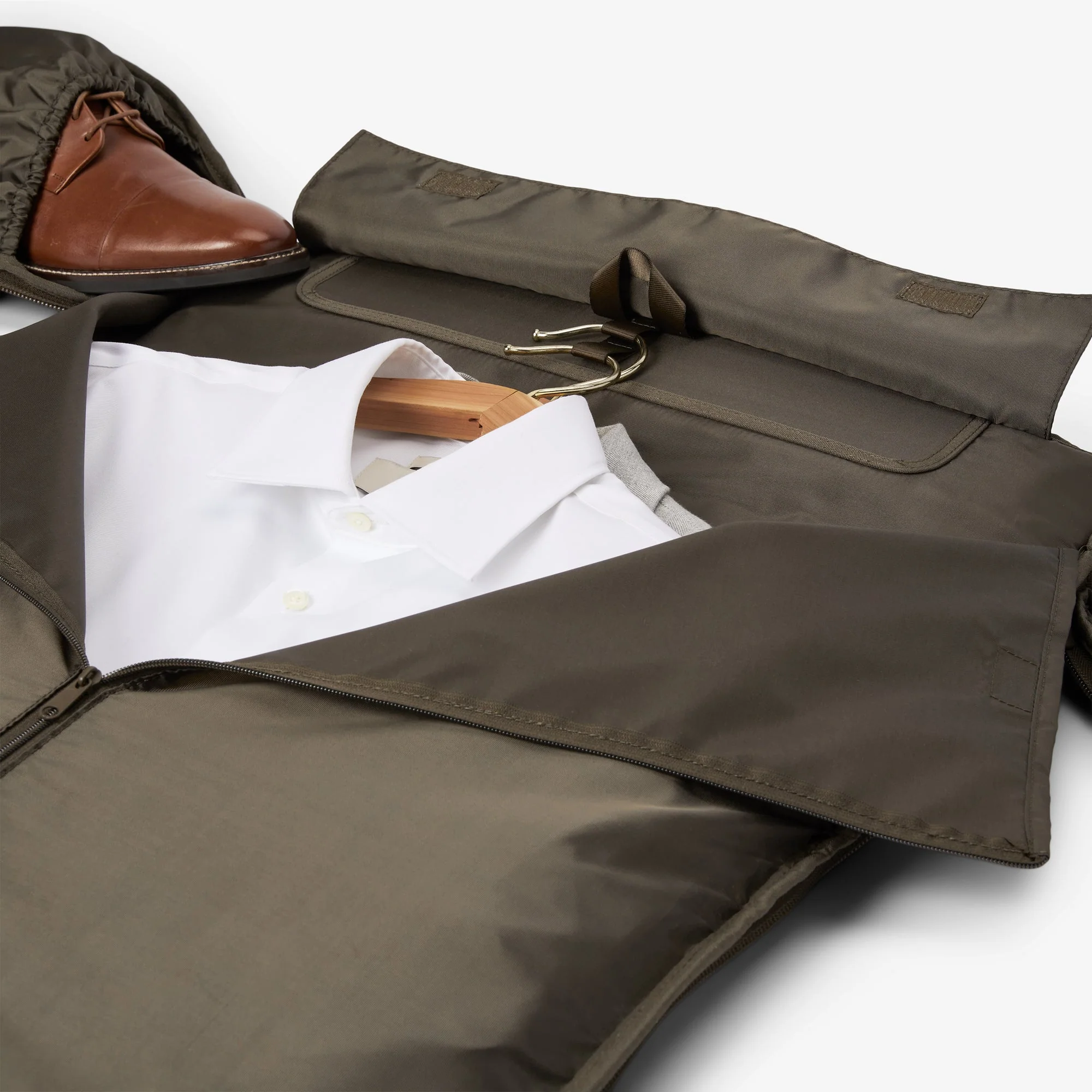 The Garment Duffel 40L - Image 36