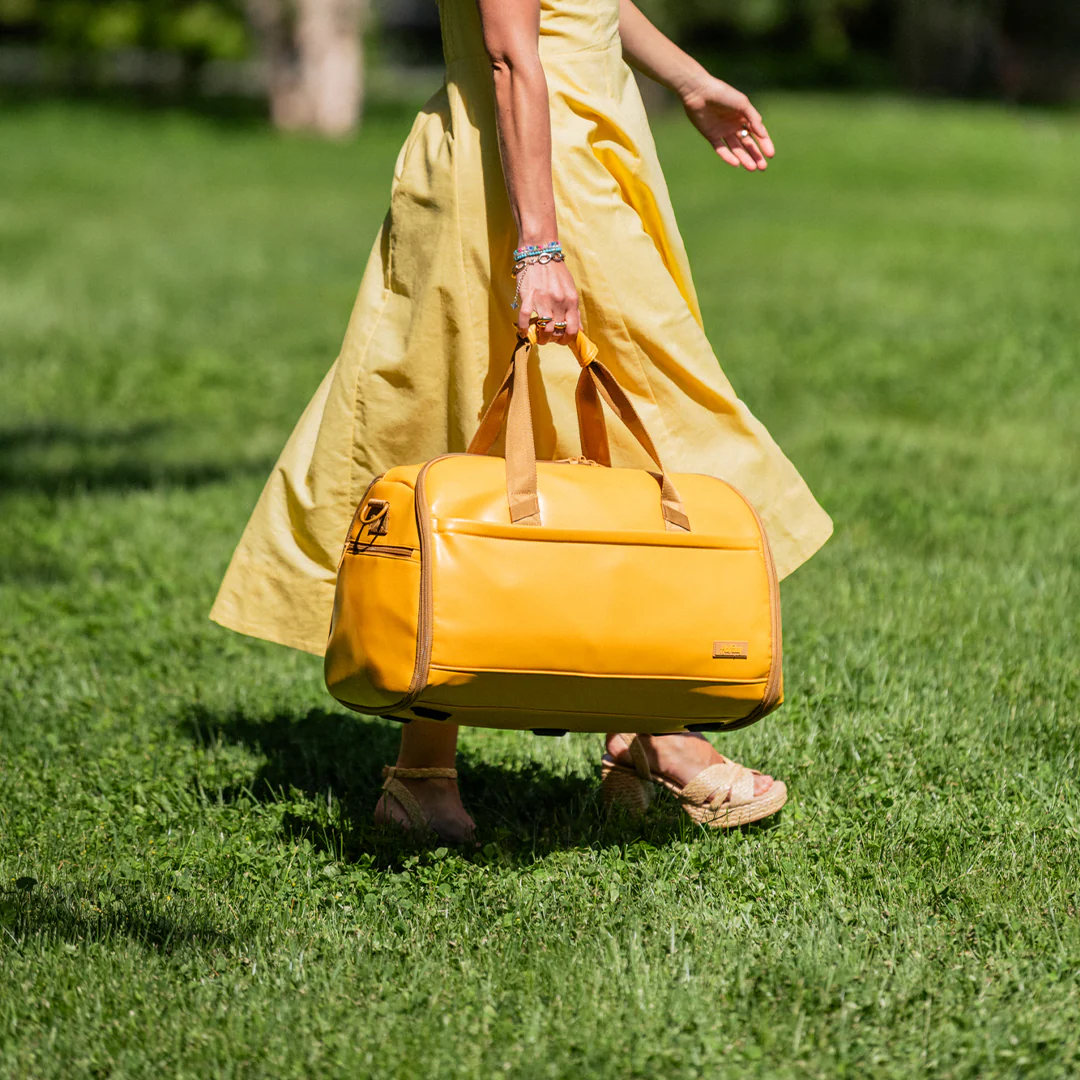 The Premium Garment Duffel 45L - Image 101