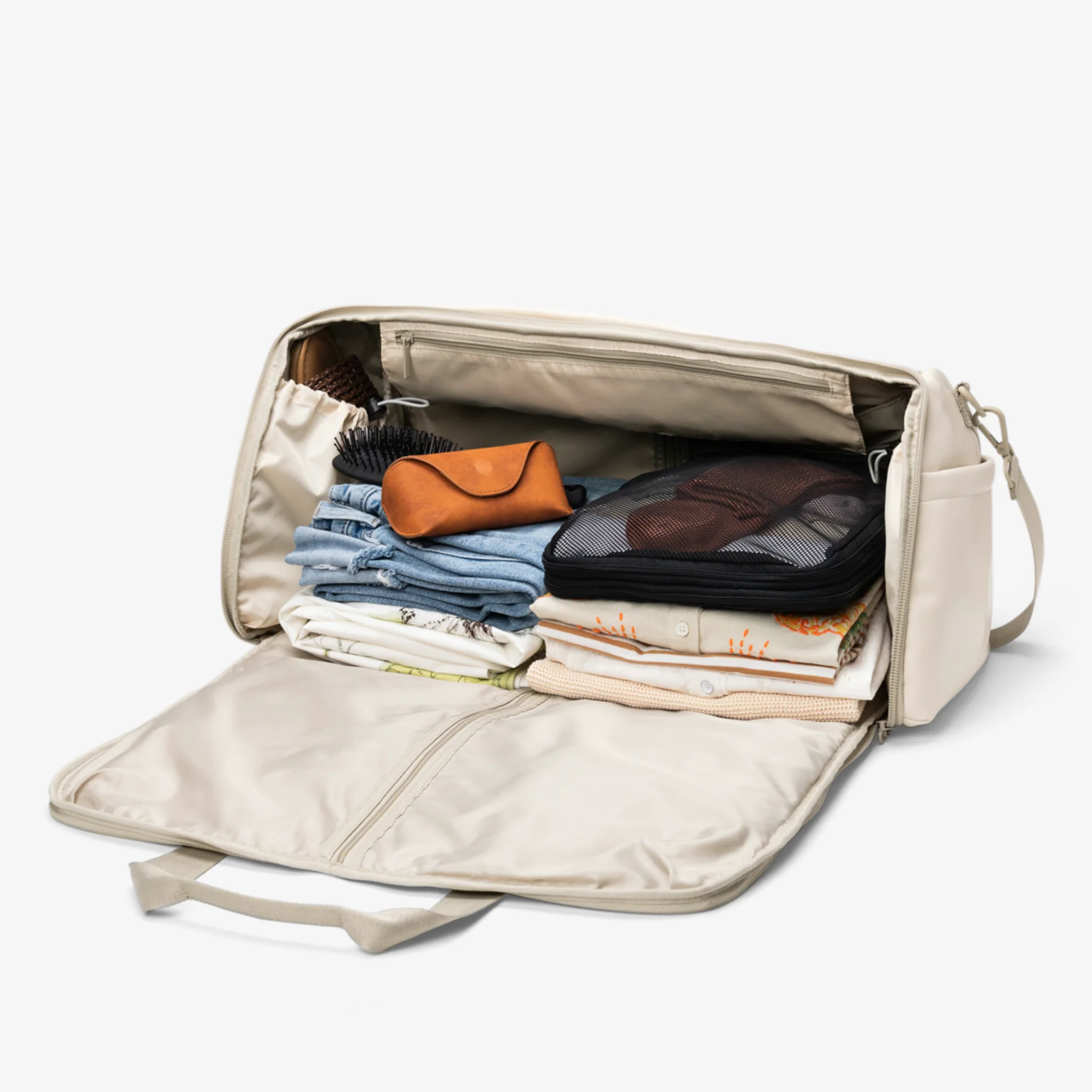 The Premium Garment Duffel 45L - Image 122