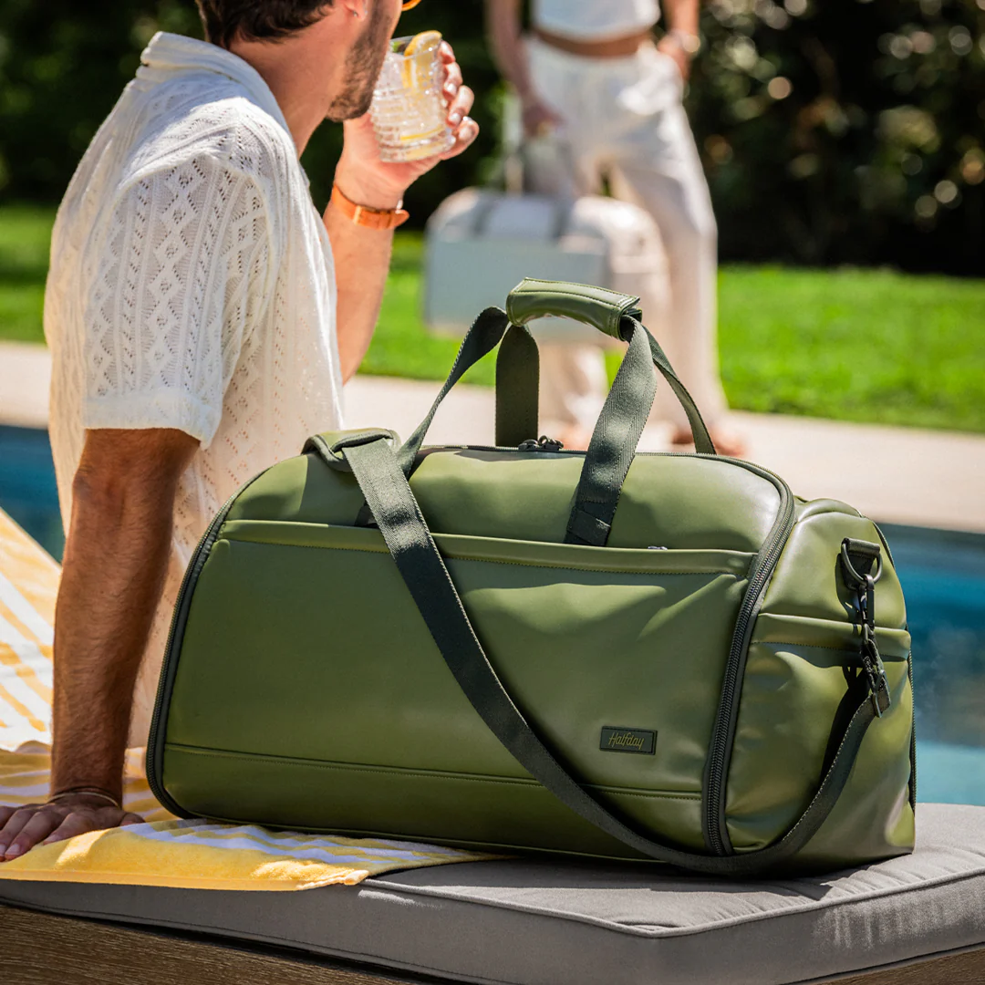 The Premium Garment Duffel 45L - Image 70
