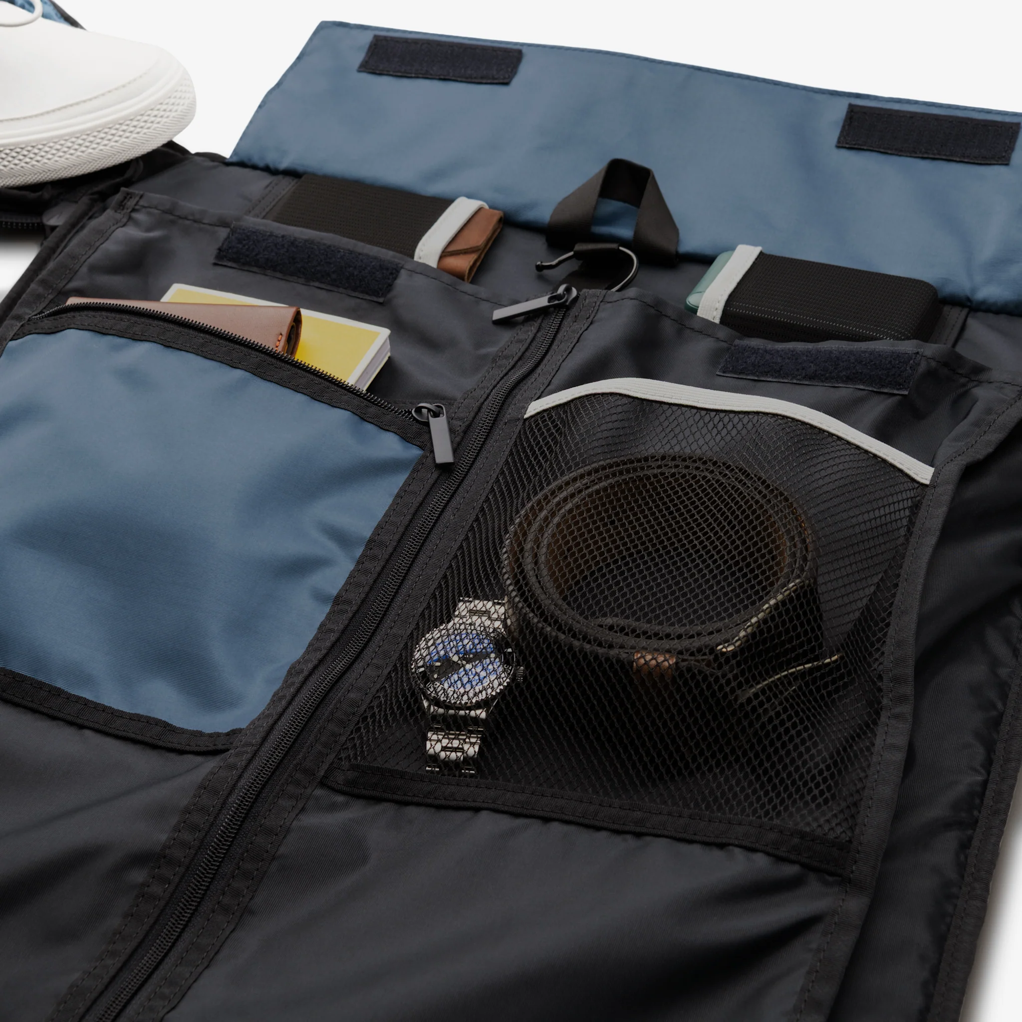 The Premium Garment Duffel 45L - Image 88