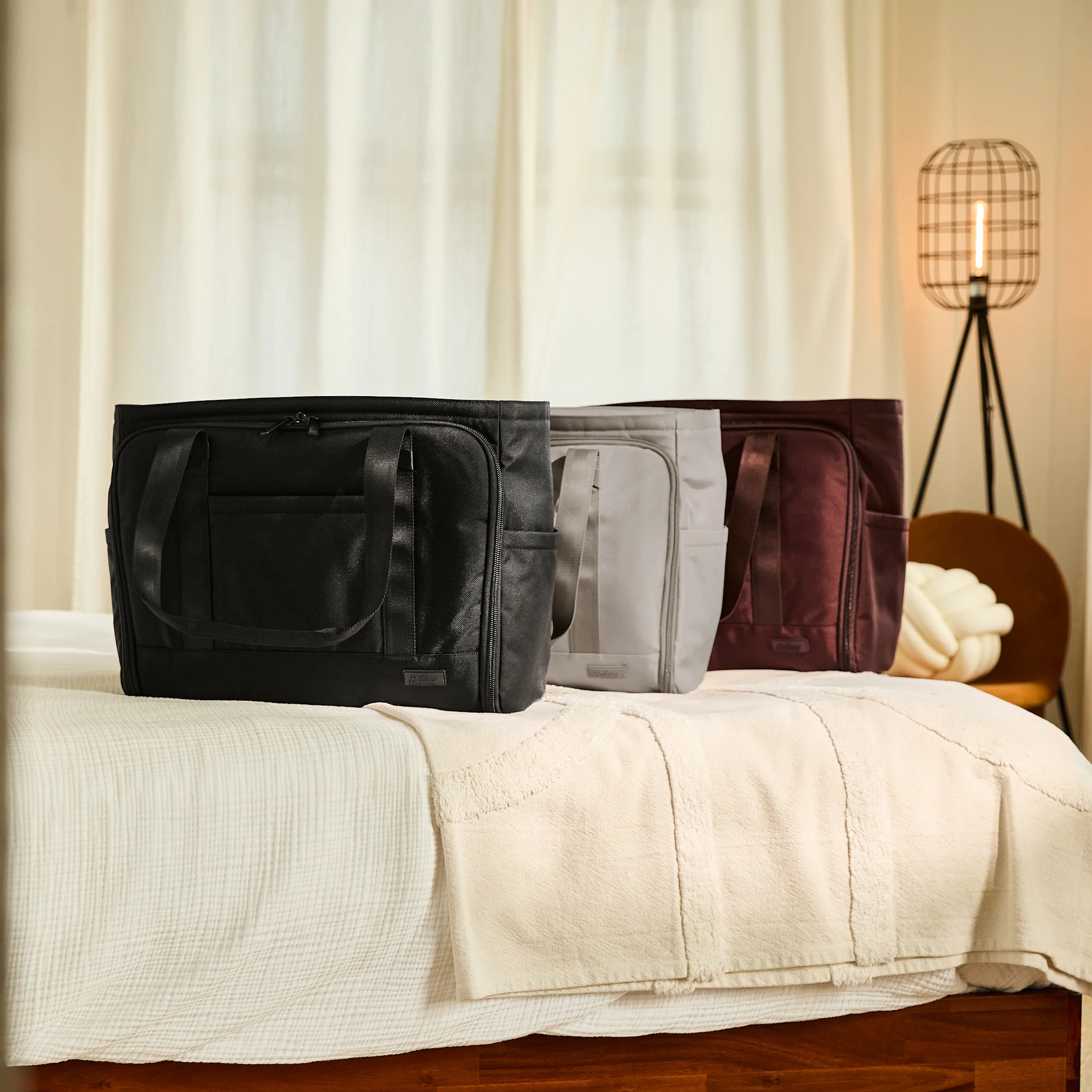 Garment Tote - Image 16