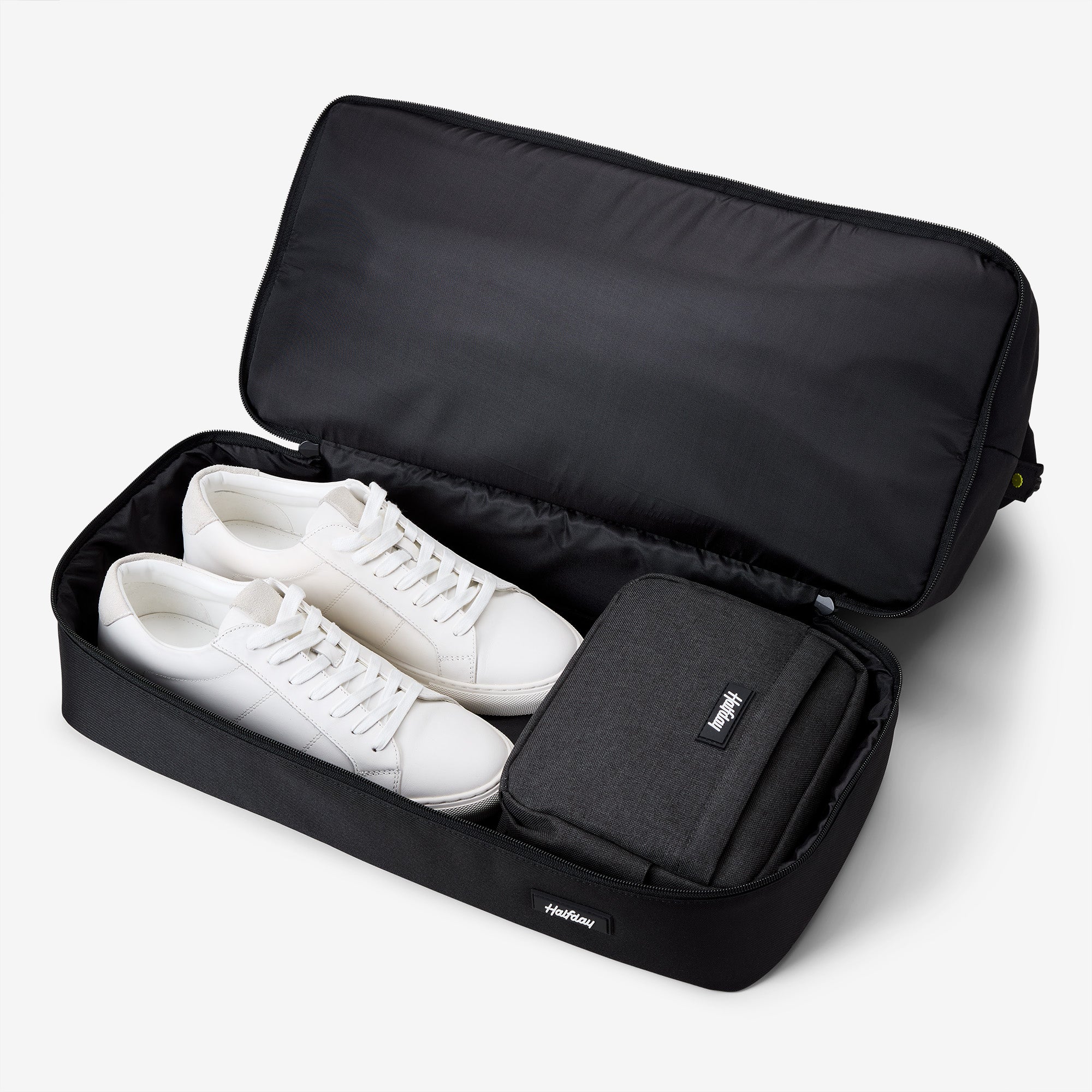 Double Decker Weekender 40L - Image 11