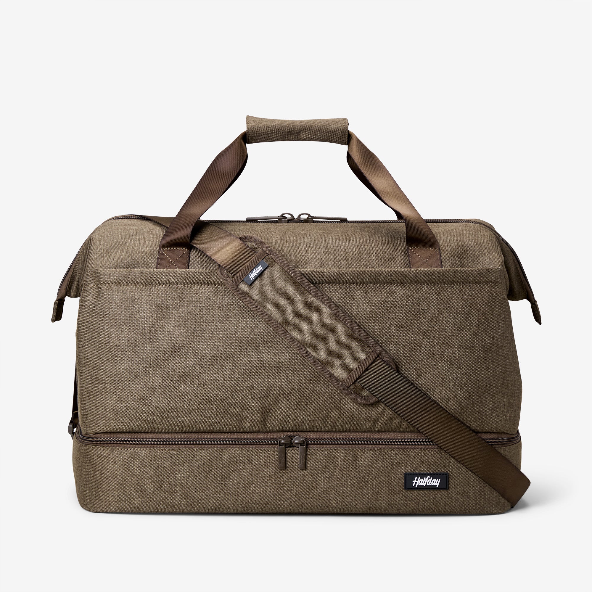Double Decker Weekender 40L - Image 32