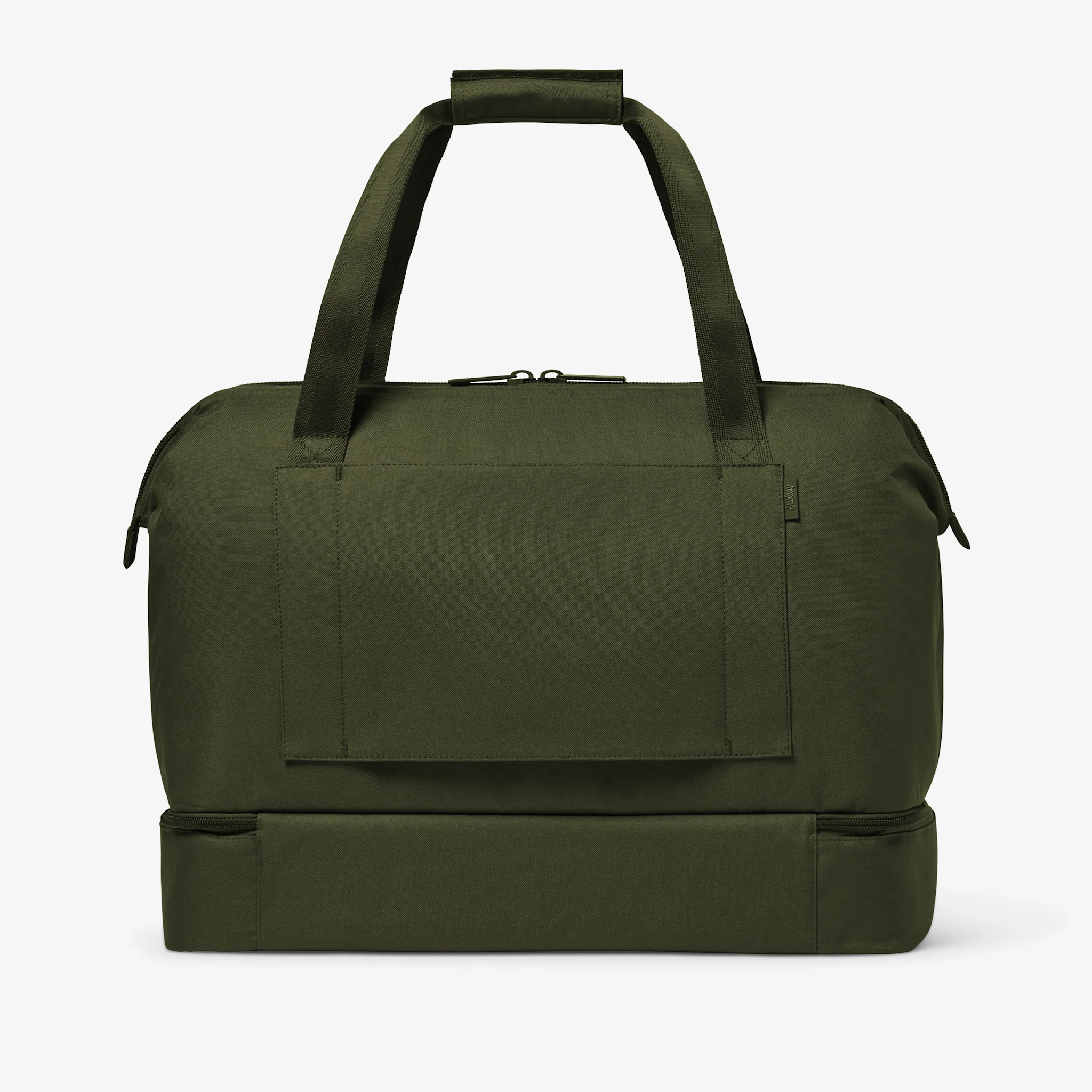 Double Decker Weekender 45L - Image 34