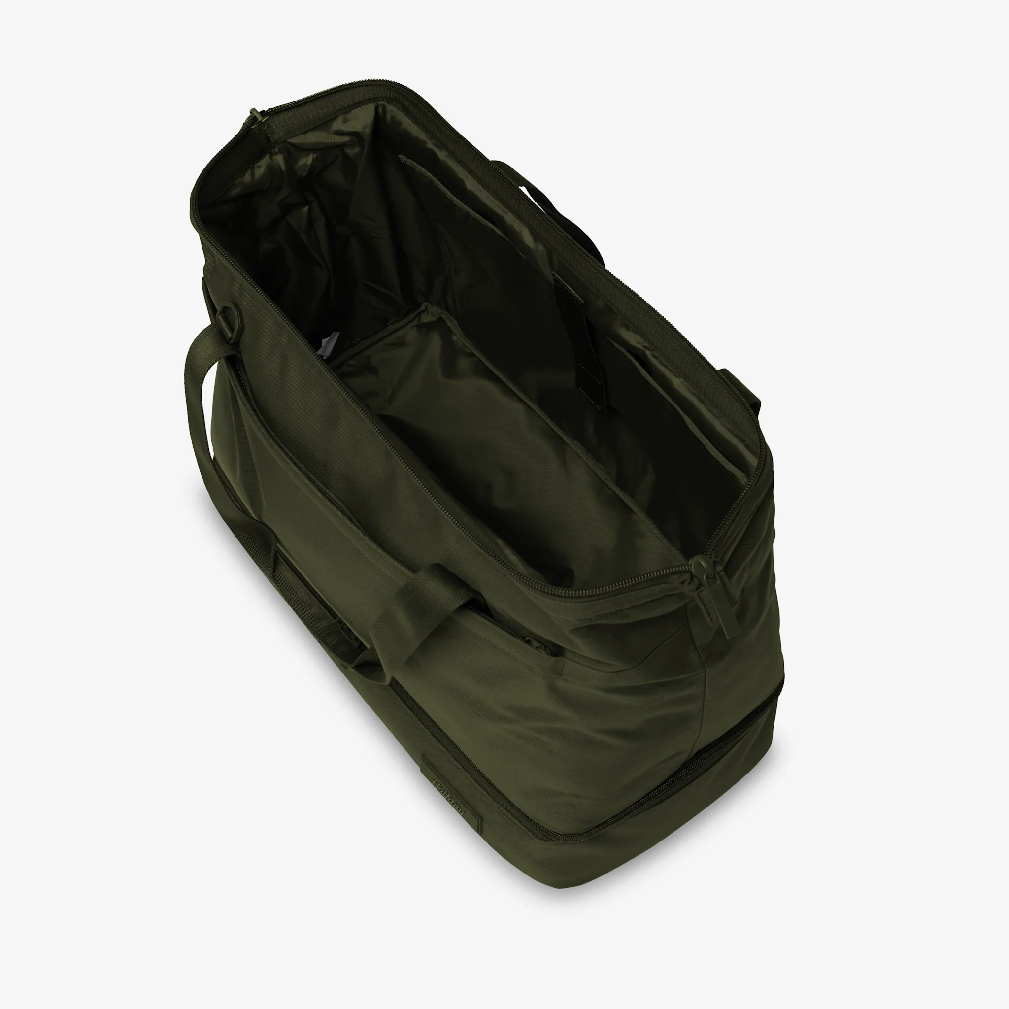 Double Decker Weekender 45L - Image 40