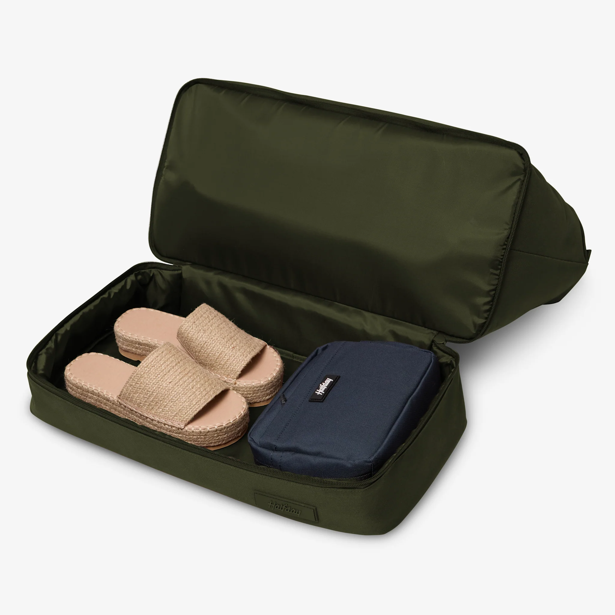 Double Decker Weekender 45L - Image 42