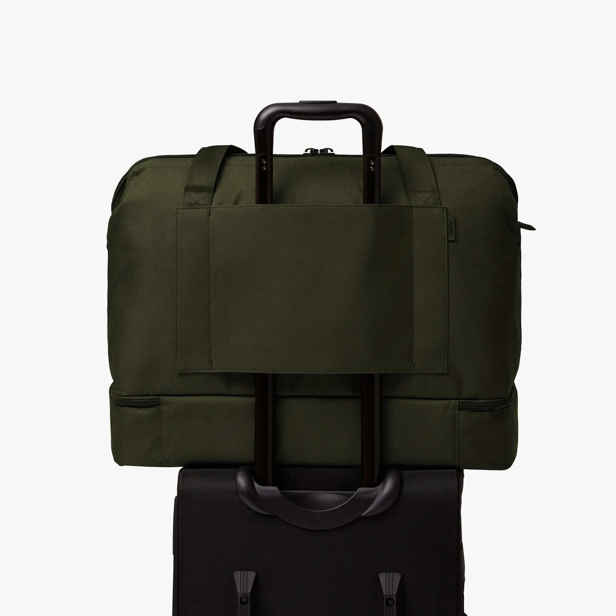Double Decker Weekender 45L - Image 43