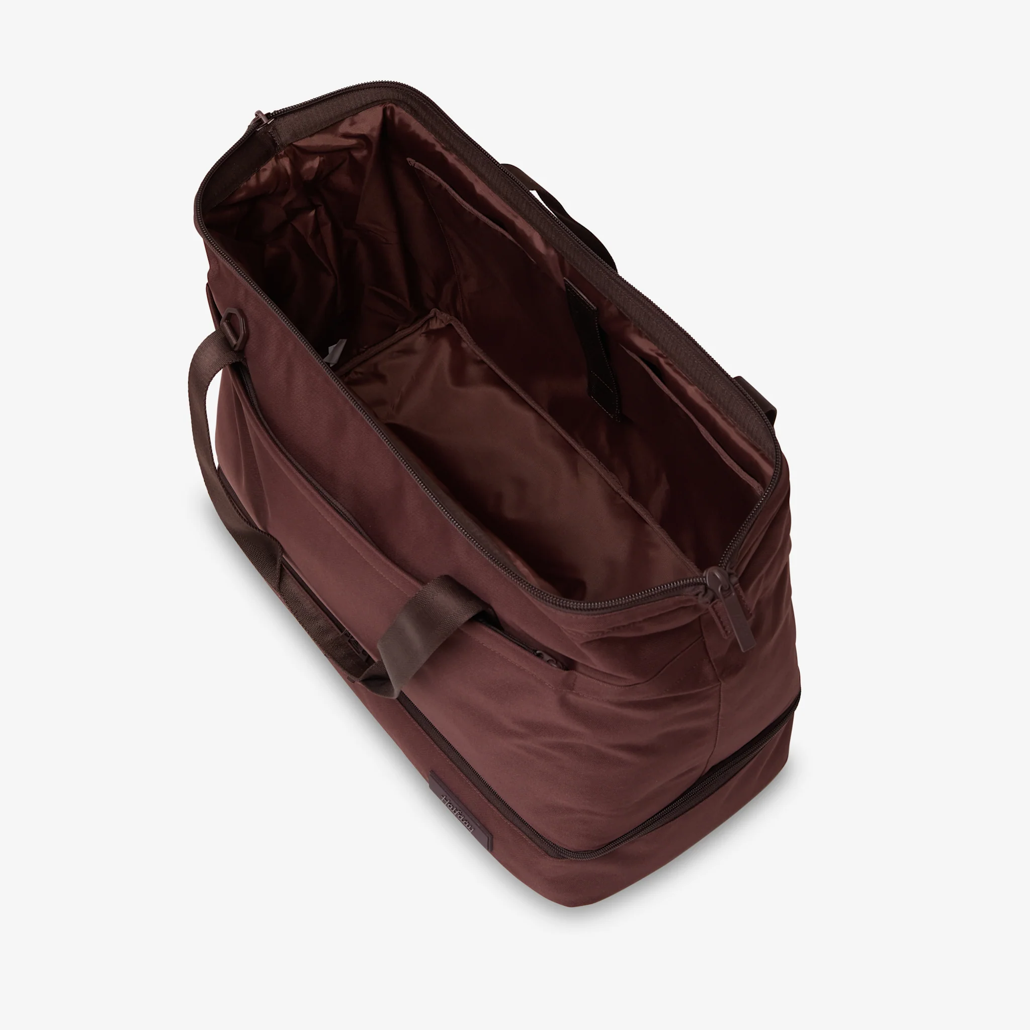Double Decker Weekender 45L - Image 49