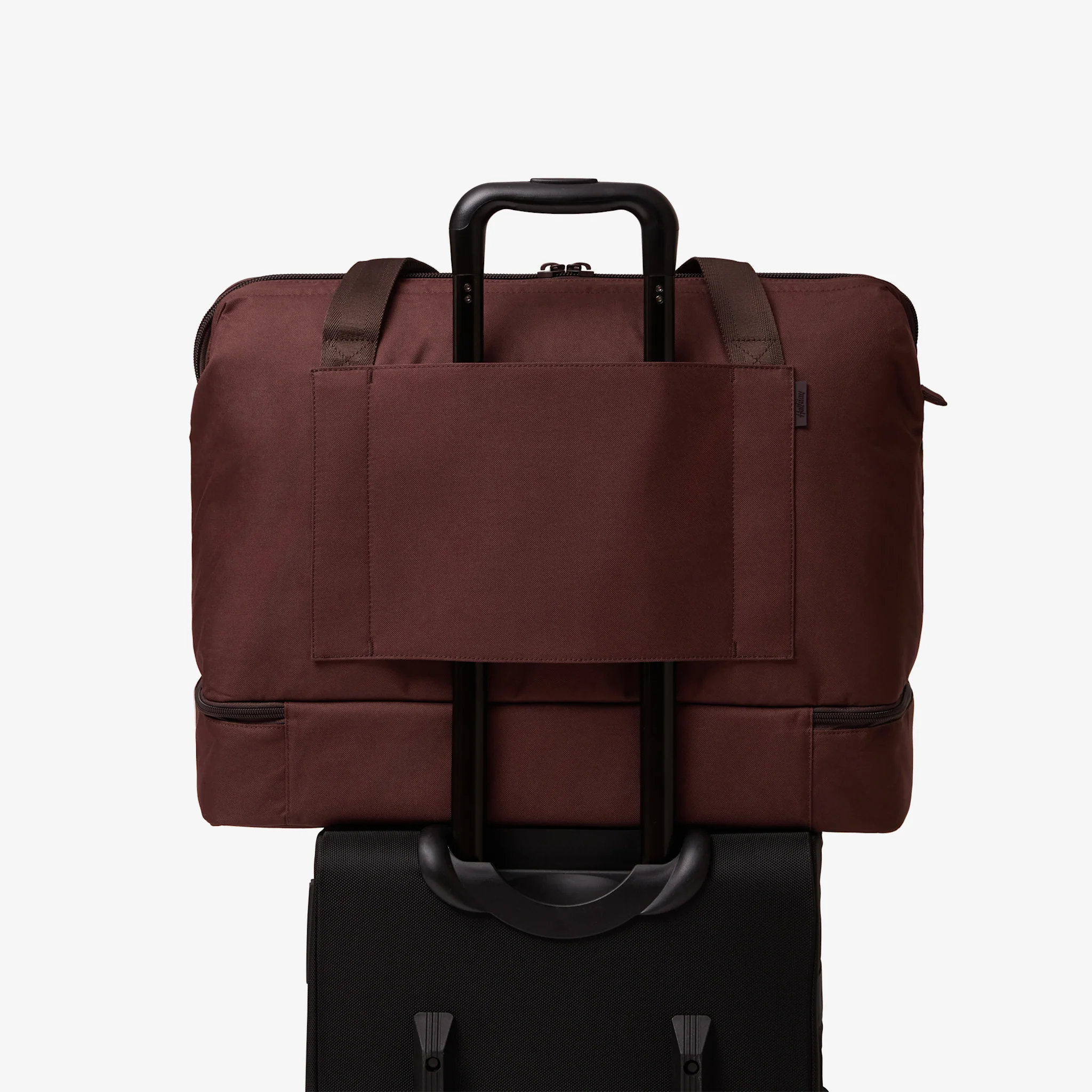 Double Decker Weekender 45L - Image 50
