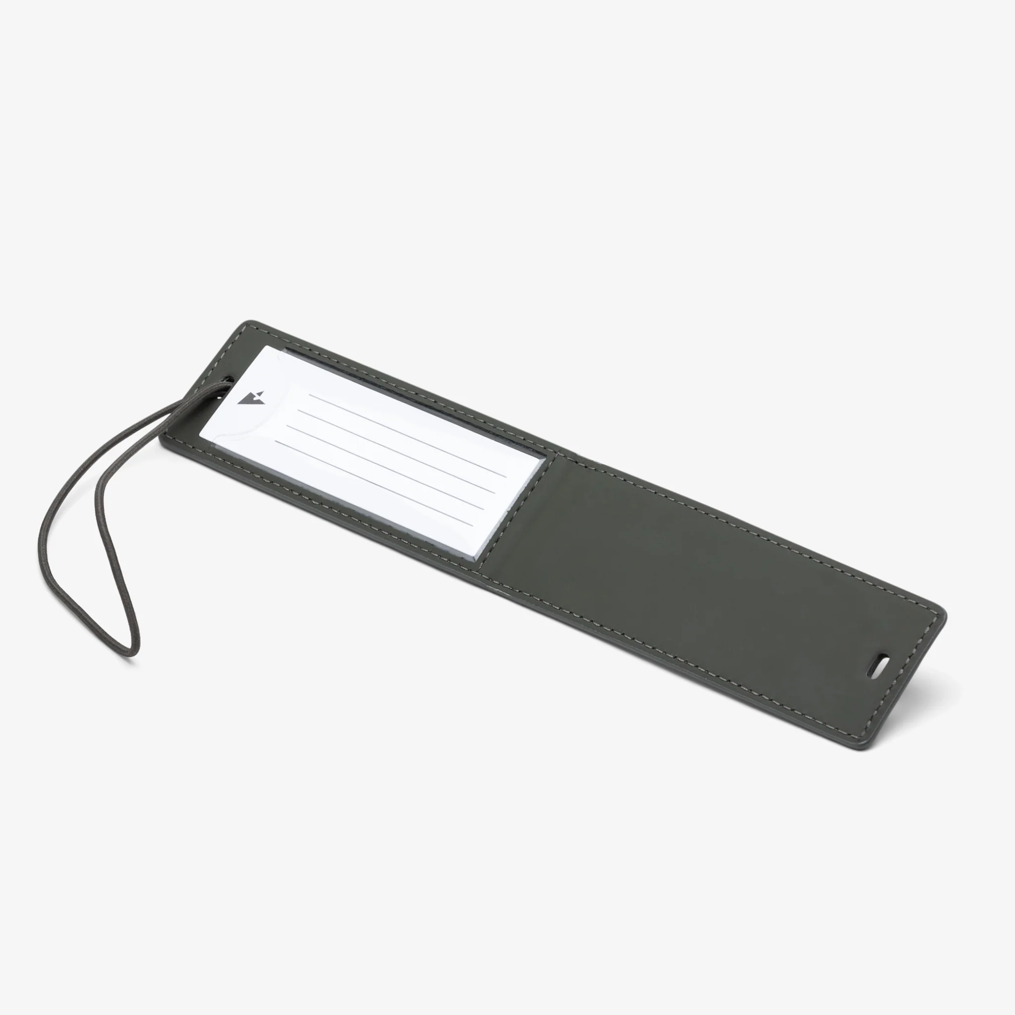The Luggage Tag - Image 22