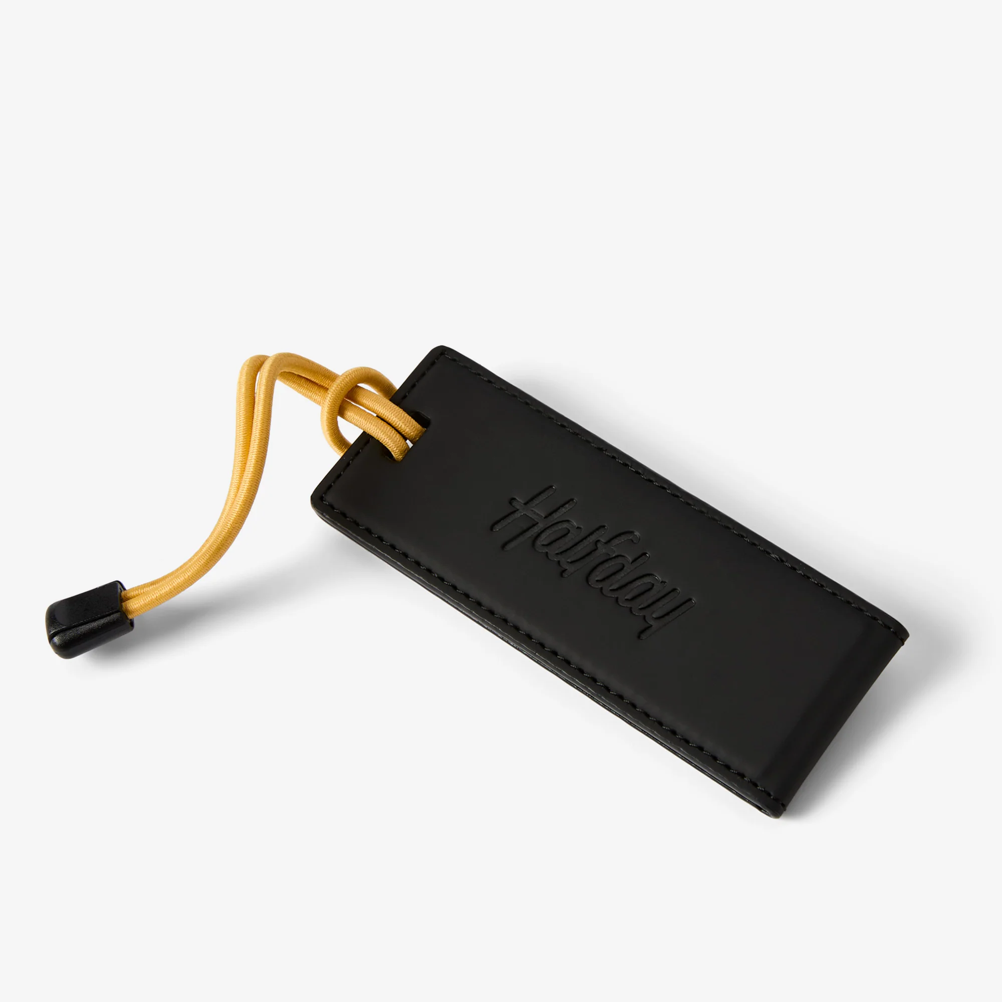 The Luggage Tag - Image 3