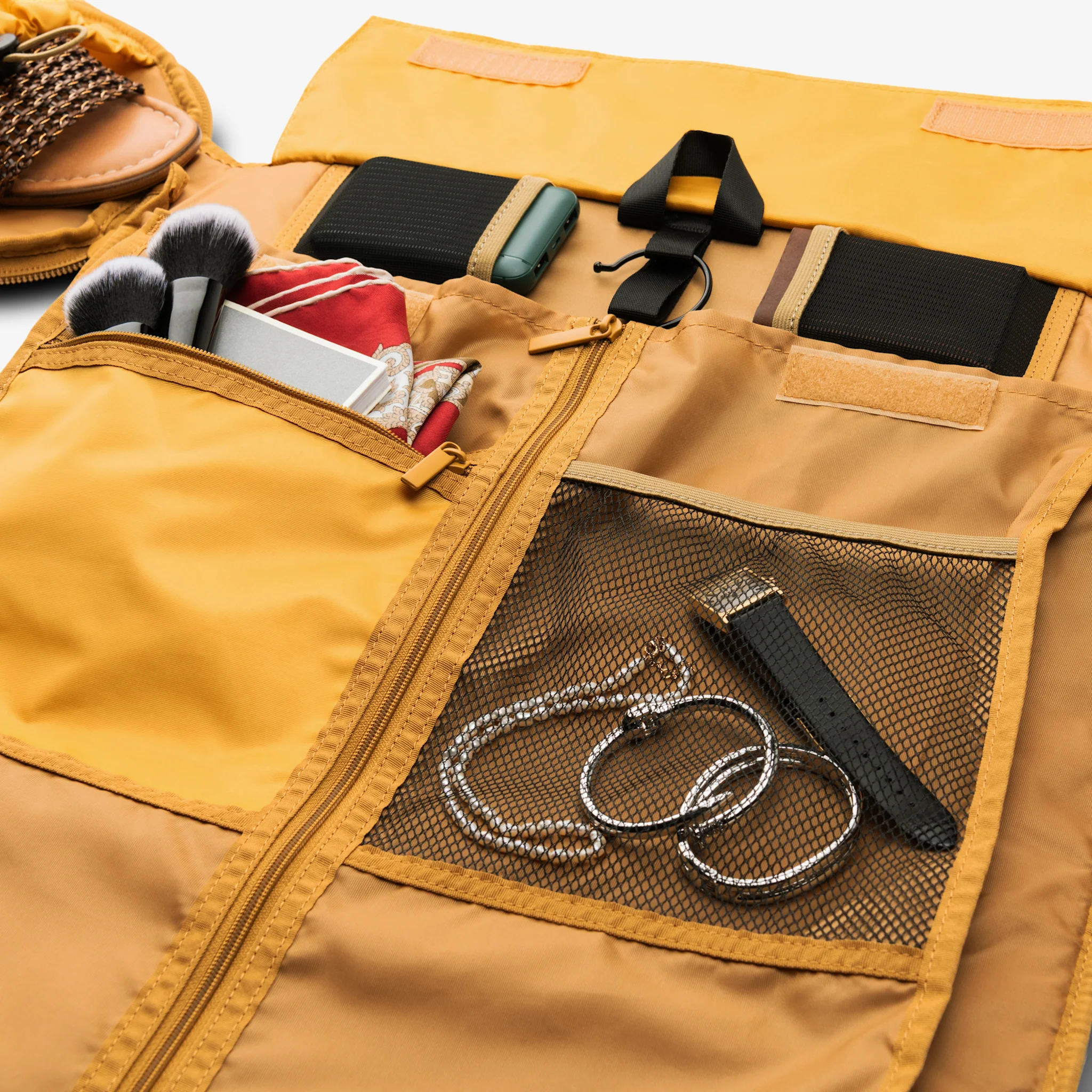The Premium Garment Duffel 40L - Image 62