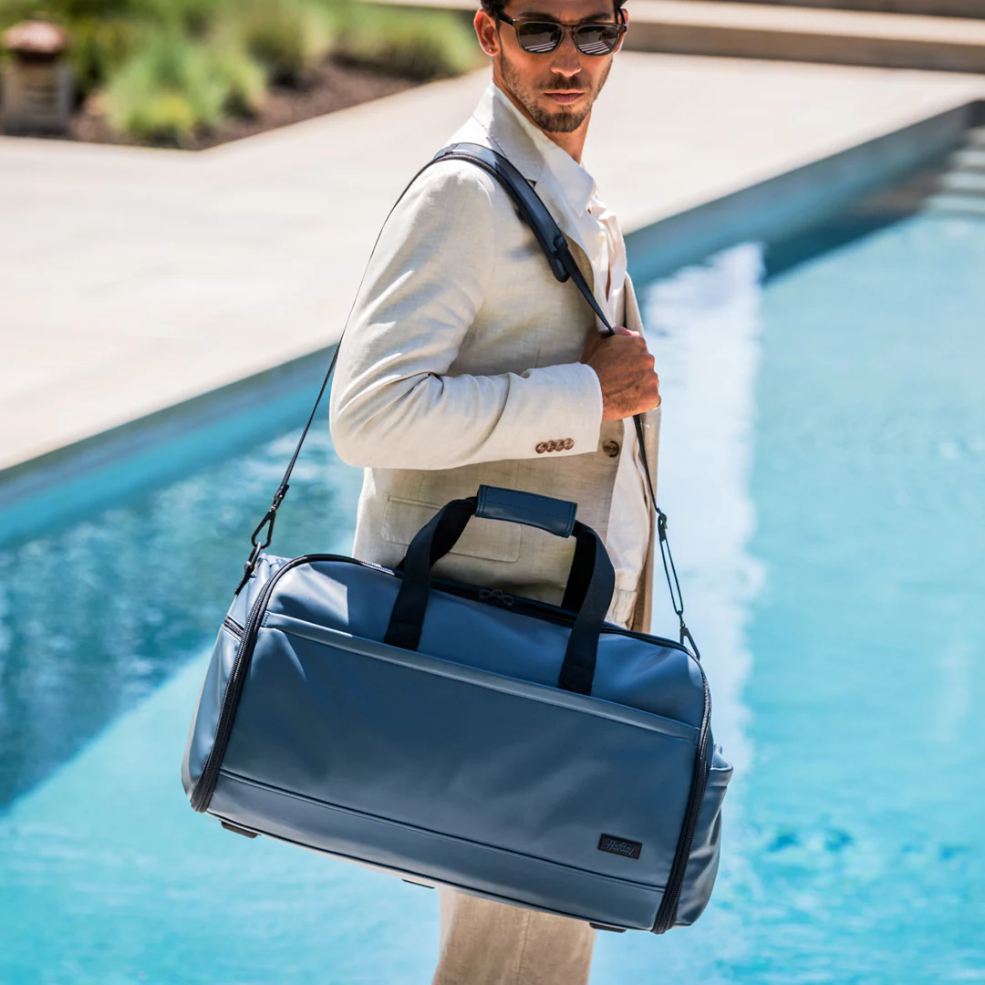 The Premium Garment Duffel 40L - Image 75