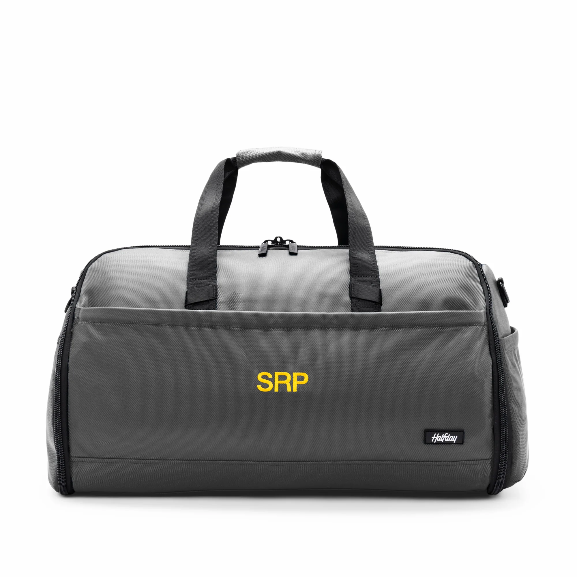 The Premium Garment Duffel 45L (monogrammed) - Image 10