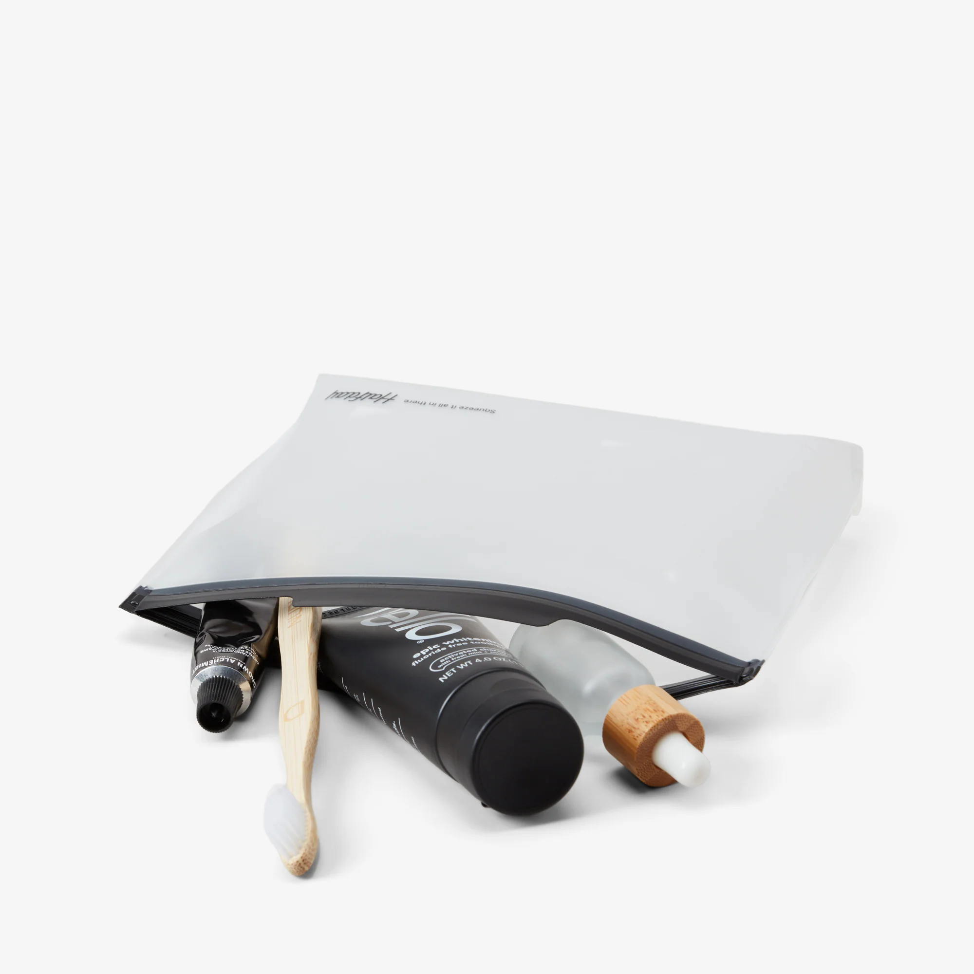 The Sidecar Toiletry Kit - Image 10