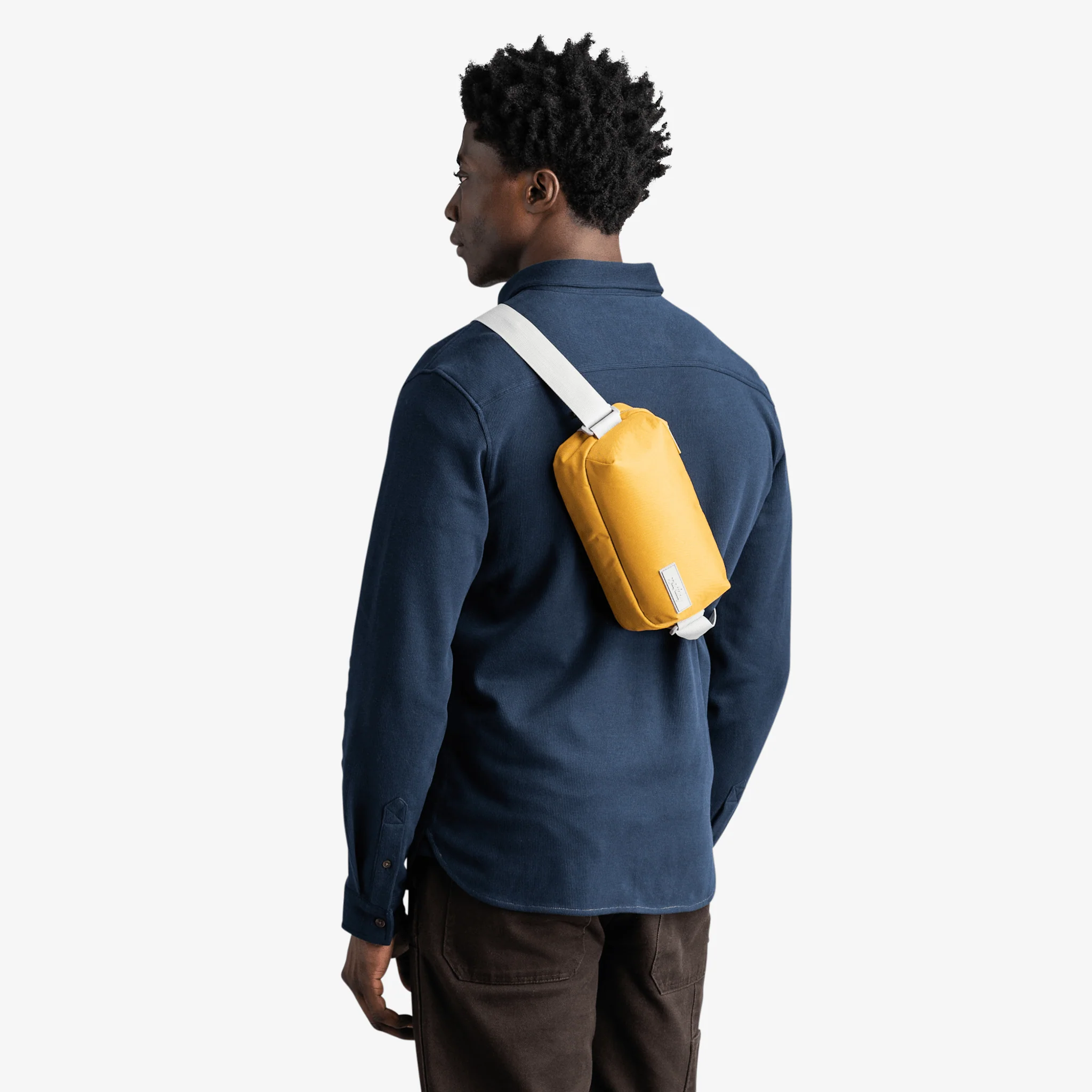 The Roamer Sling Bag - Image 40